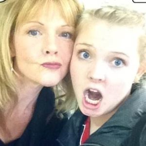 Meet your Posher, Kathy